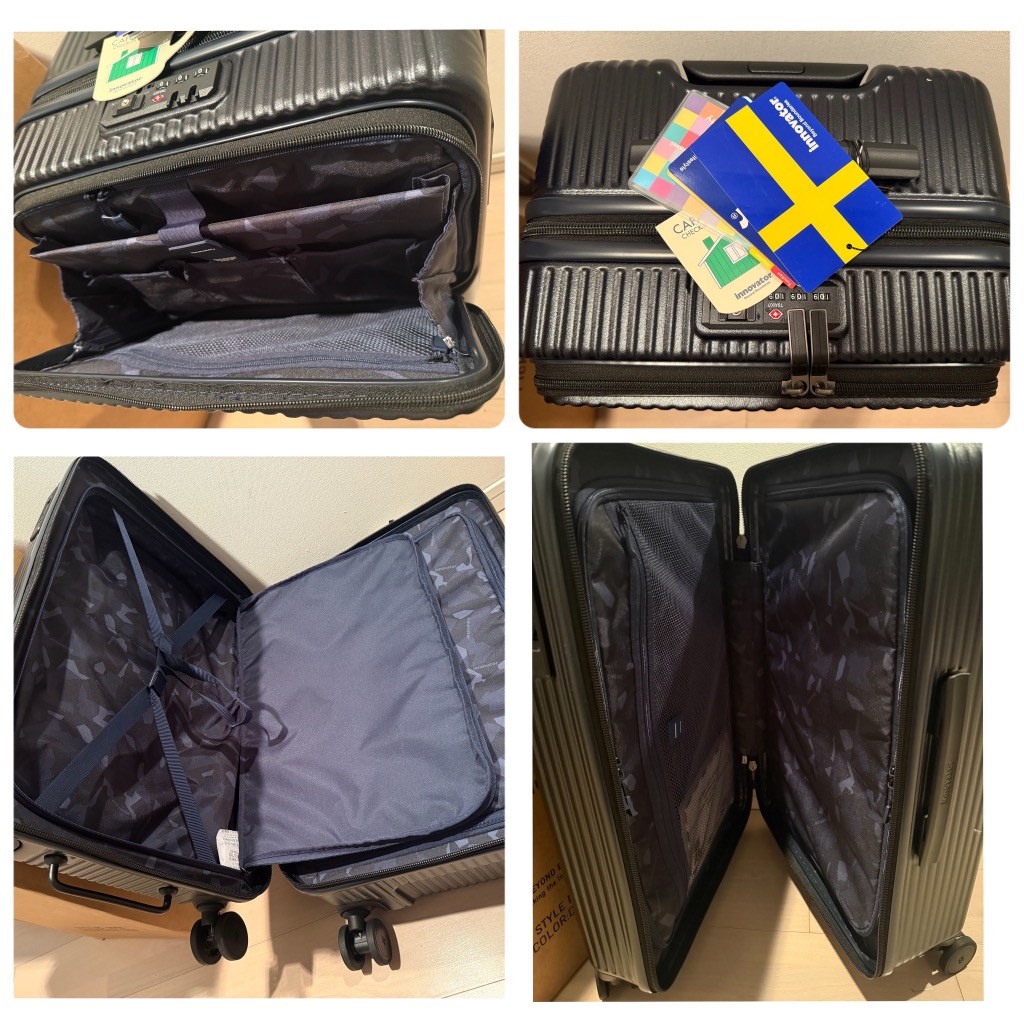 全体のレビュー画像 | 0-1