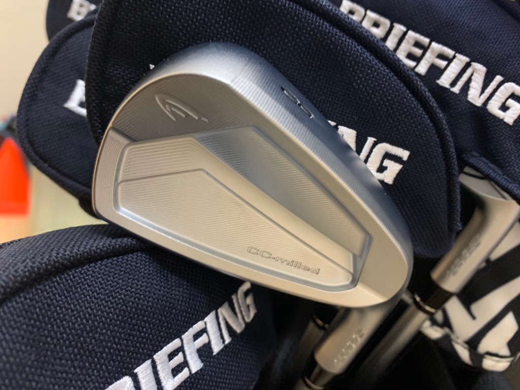 BRIEFING GOLF 最大36% 4/22まで ブリーフィング ゴルフ
