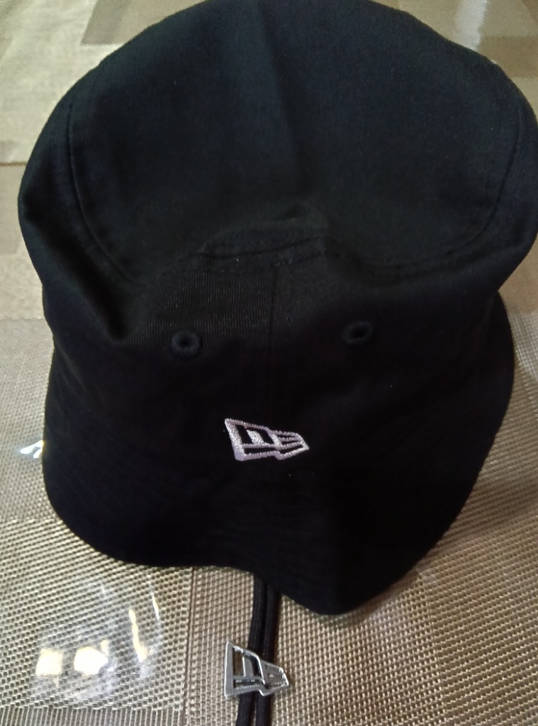 Bucket（NEW ERA） 最大42% 9/7限定 ニューエラ バケットハット