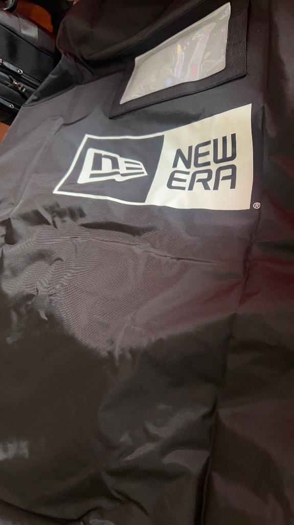 NEW ERA（ニューエラ） 最大45% 12/15まで ゴルフ トラベルカバー