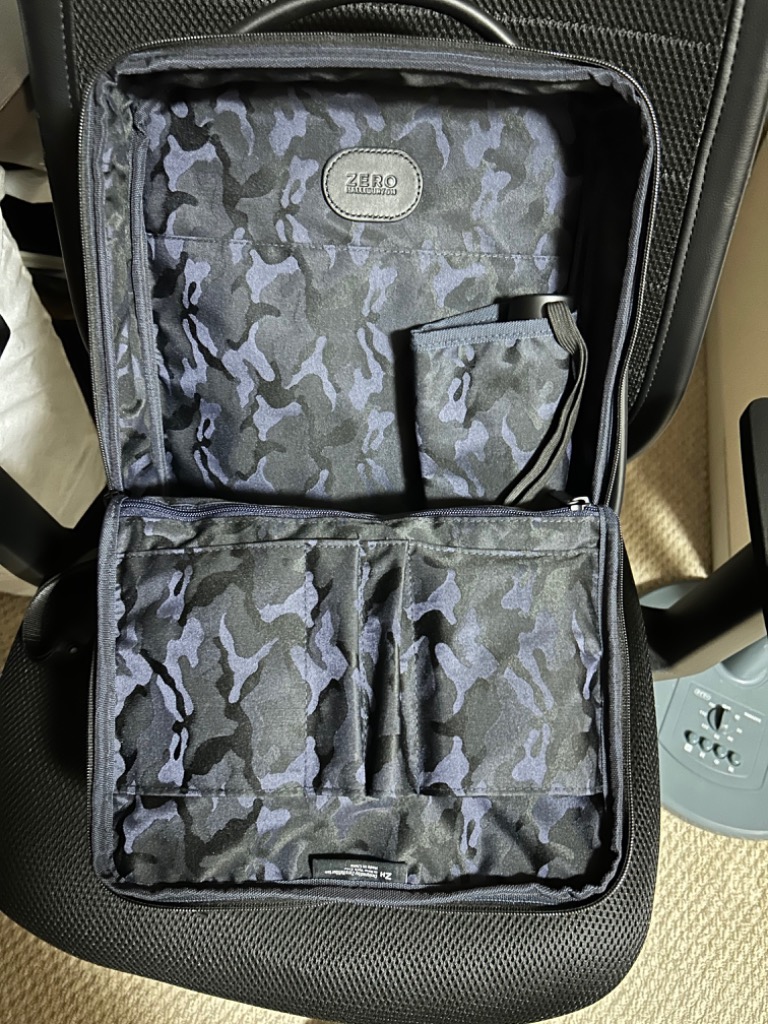 ZERO HALLIBURTON 最大42% 4/29限定 ゼロハリバートン ビジネス ZERO HALLIBURTON 最大42% 4/29限定 ゼロハリバートン ビジネス