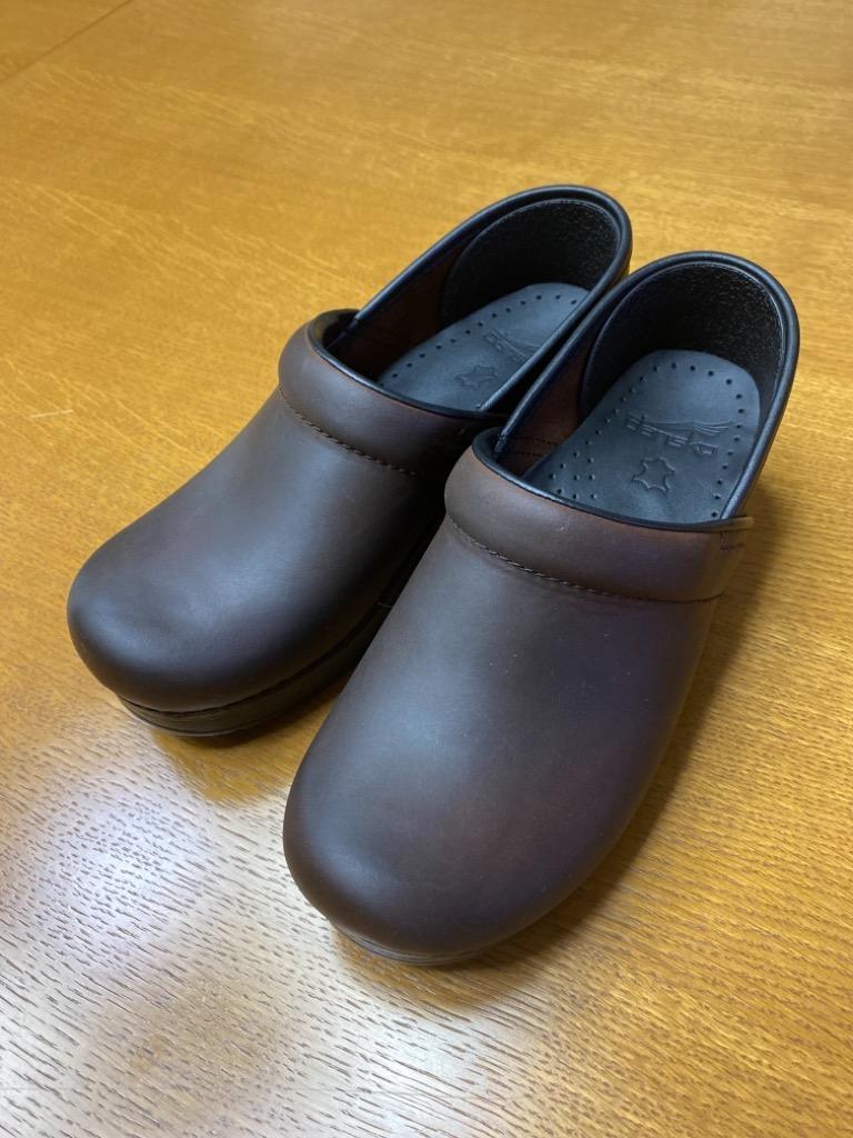 ダンスコ プロフェッショナル dansko professional クロッグス サボ