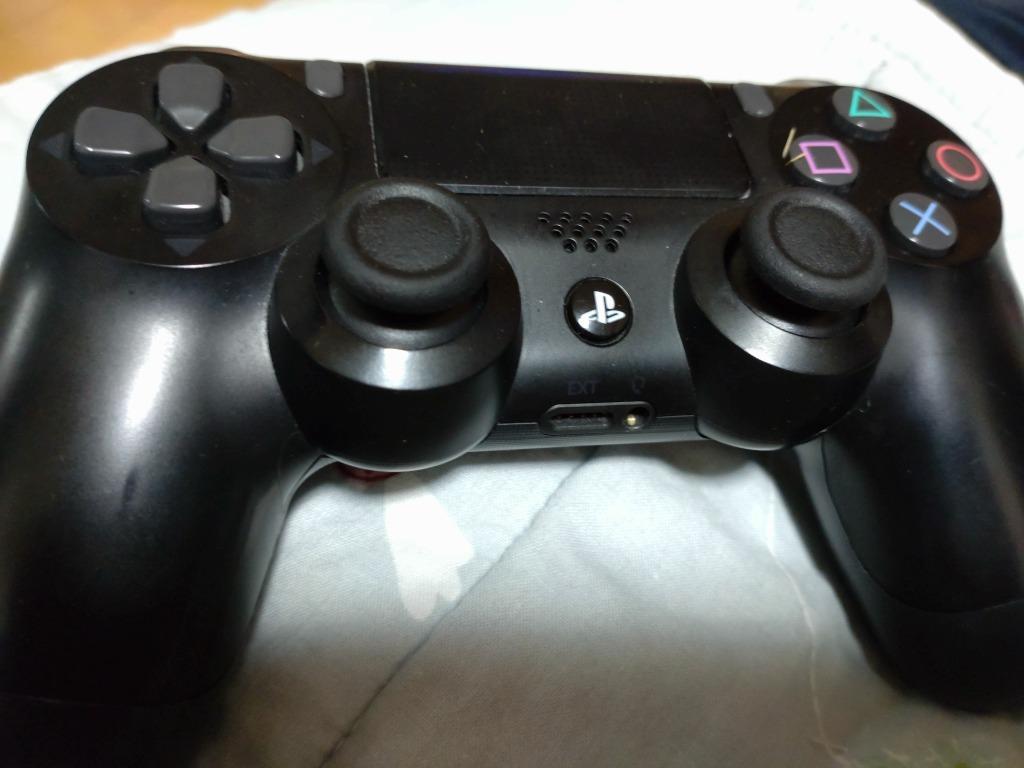 PS4 PlayStation4 コントローラー アナログ スティック 修理 交換 部品 