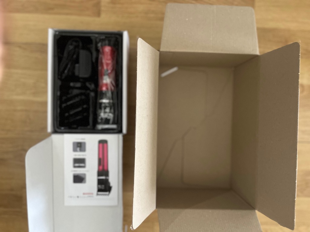 全体のレビュー画像 | 7-0