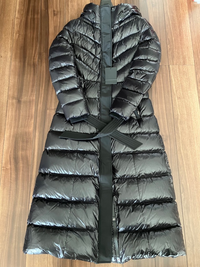 Mackage MACKAGE マッカージュ アウター ダウン ロングコート Mackage MACKAGE マッカージュ アウター ダウン ロングコート