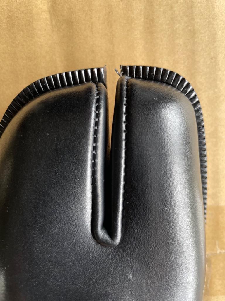 MAISON MARGIELA メゾン マルジェラ シューズ 靴 S39WL0119P3292 Tabi ...