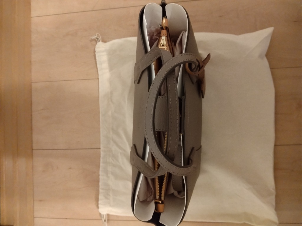 TORY BURCH トリーバーチ スモール トリプルコンパートメント