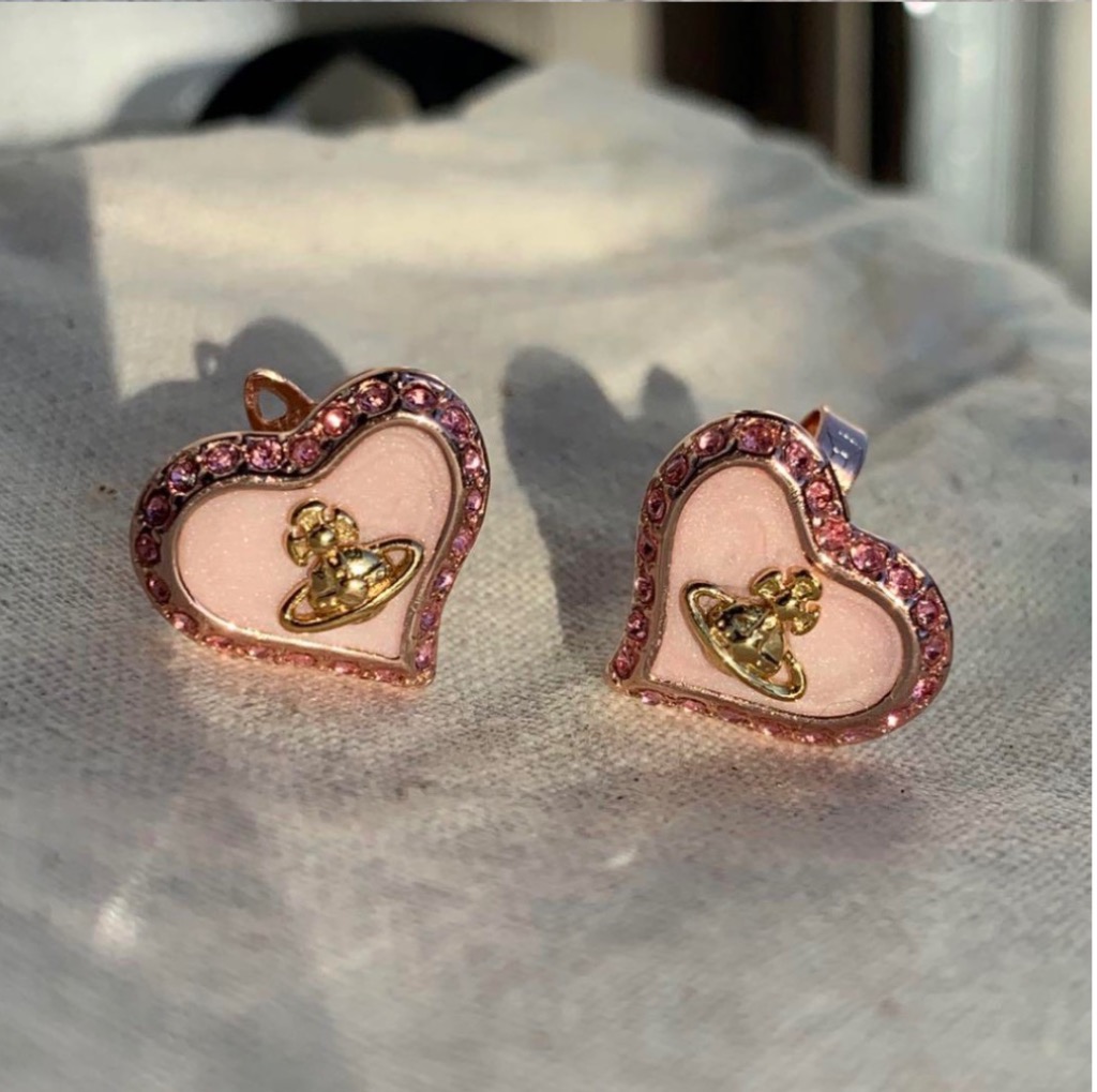 Vivienne Westwood[正規品/関税込] PETRA ピアス Vivienne Westwood ヴィヴィアン ウエストウッド アクセサリー