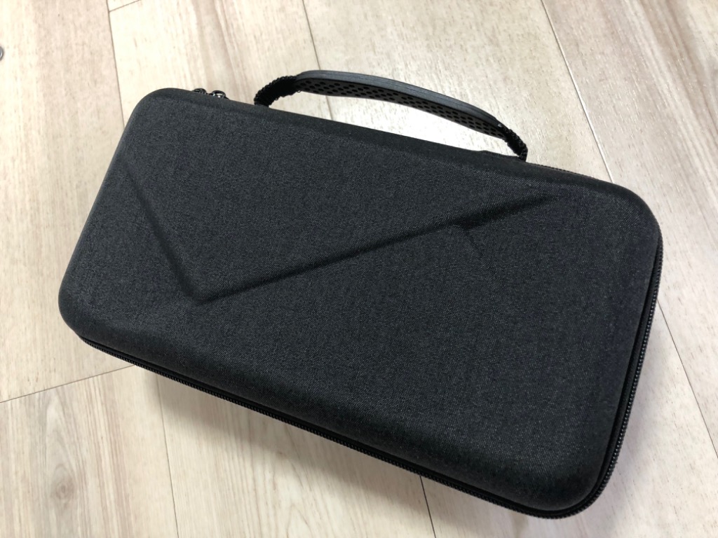 スノーピーク(snow peak) HOME&CAMPバーナー専用ケース キャンプ