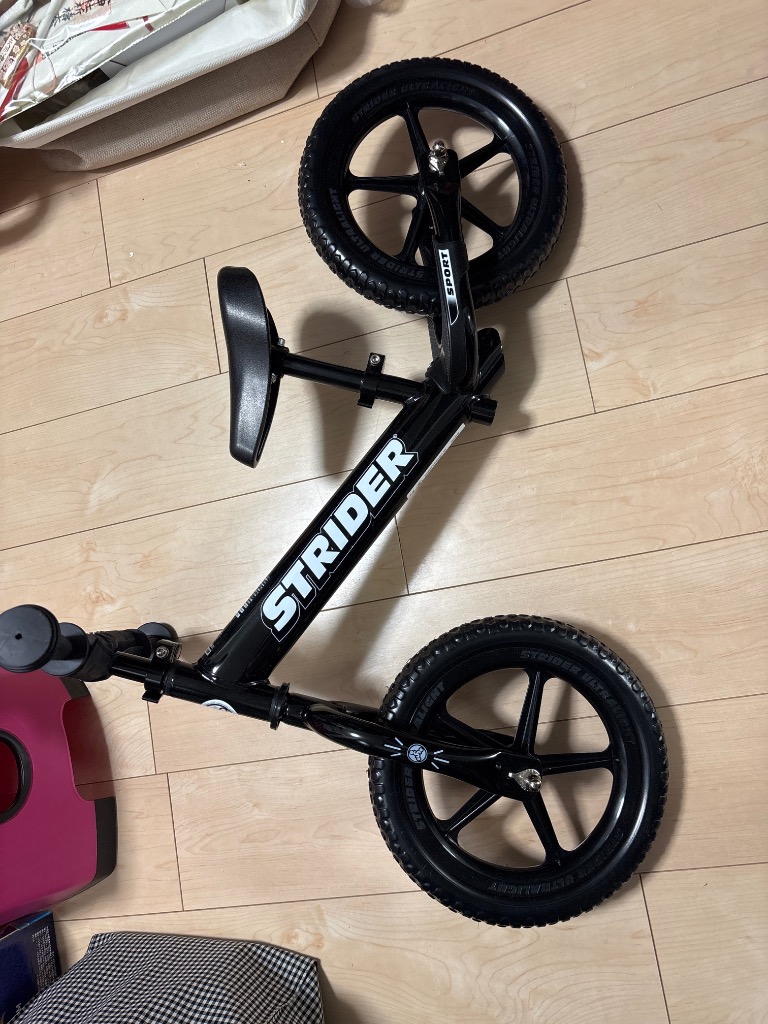 ストライダー ST-S4 STRIDER 12