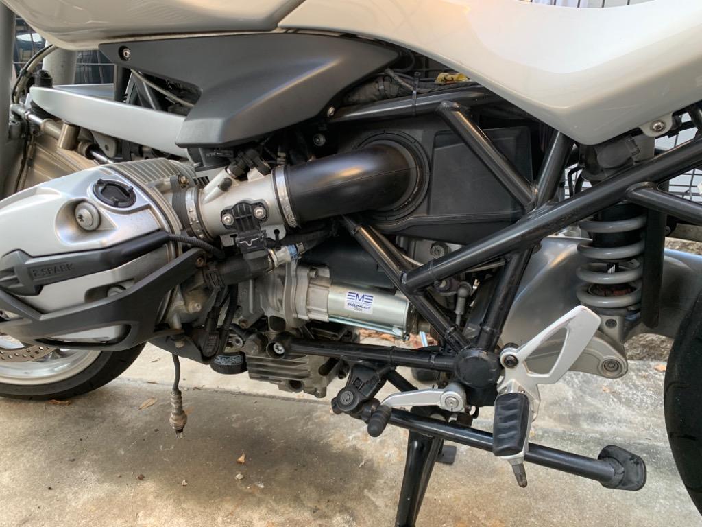 エンデュララスト セルモーター BMW R1200GS ADV R1200RT R1200R R1200S HP2 R nineT スターター  ENDURALAST 12317691956 12417712231 : s005 : BMW セルフメンテナンス - 通販 -  Yahoo!ショッピング