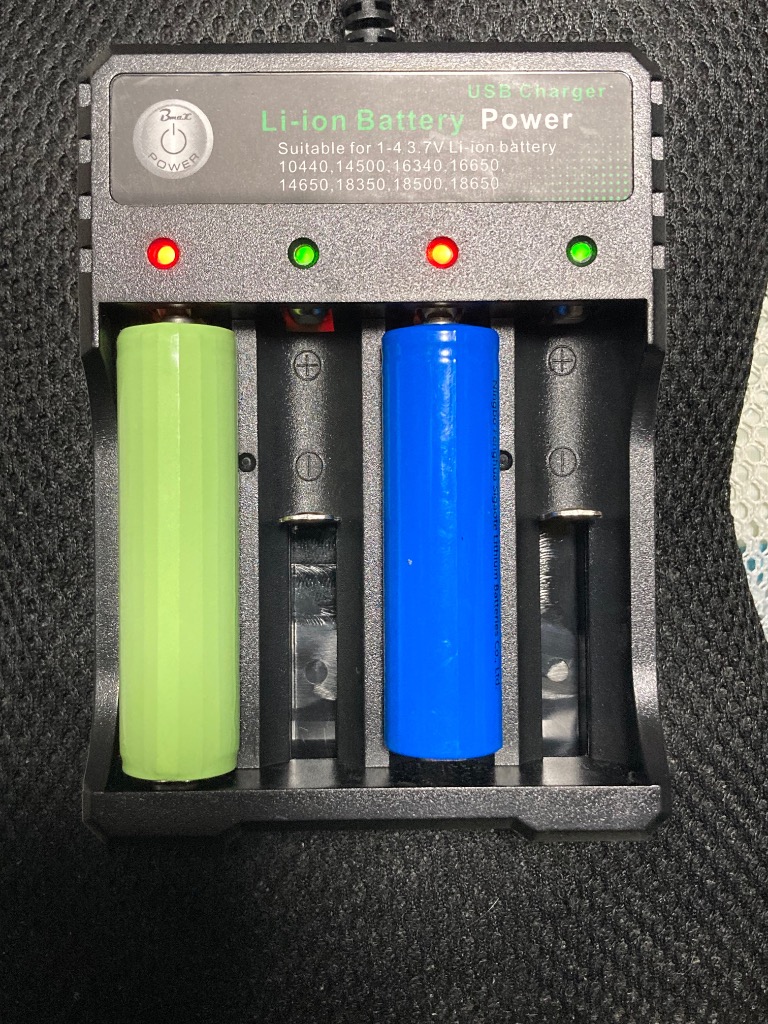 オルゴンザッパー　純銀製電極　USB充電池付 オルゴンザッパー 純銀製電極 USB充電池付 オルゴンザッパー