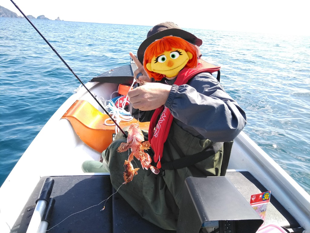 ライフジャケット 桜マーク タイプA 首掛け SW-J-F03-RD レッド