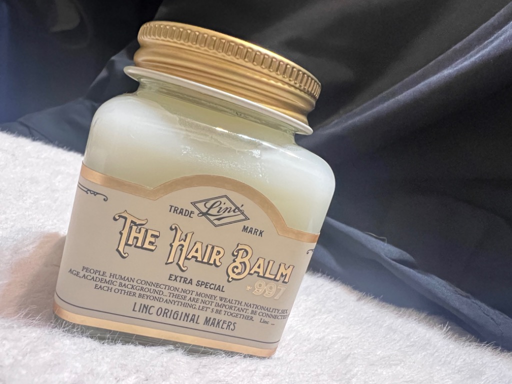 Linc Original Makers HAIR BALM 997 70g 卓越 - スタイリング剤