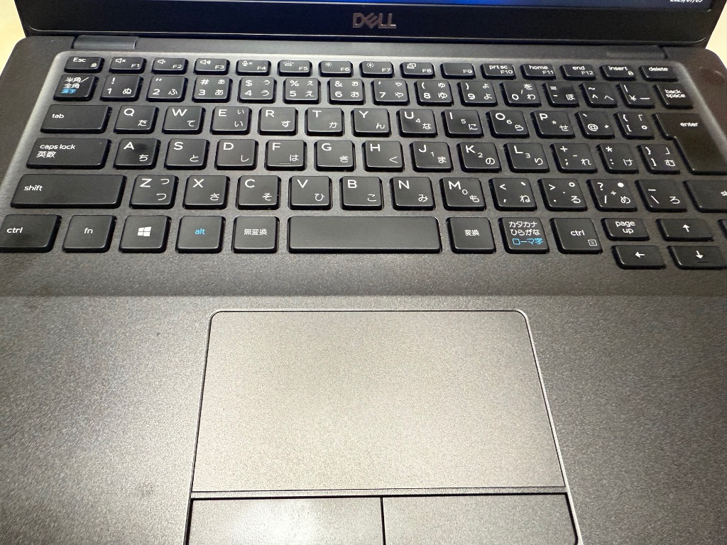 Latitude（Dell） 第8世代i7最新Win11整備済み高性能DELL 5400