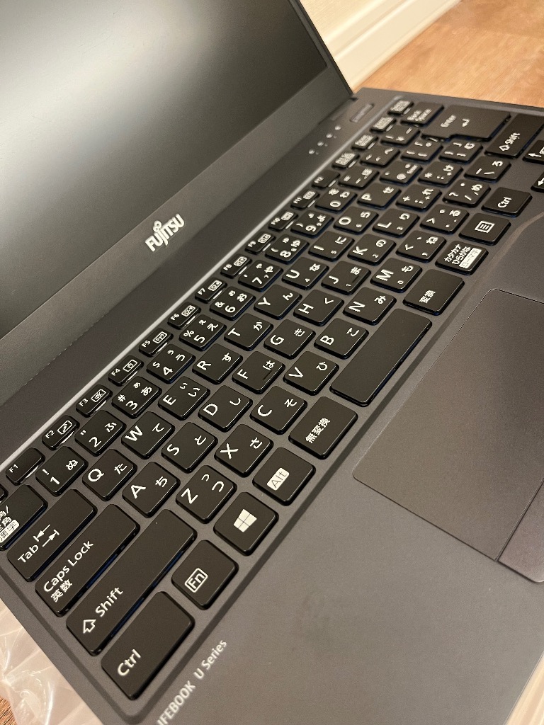 Fujitsu LIFEBOOK U シリーズ 13.3インチ 富士通 ノートパソコン 13．3インチ」の人気商品一覧 | 安い商品を