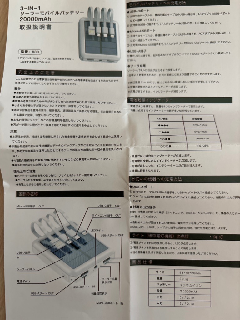 全体のレビュー画像 | 1-0