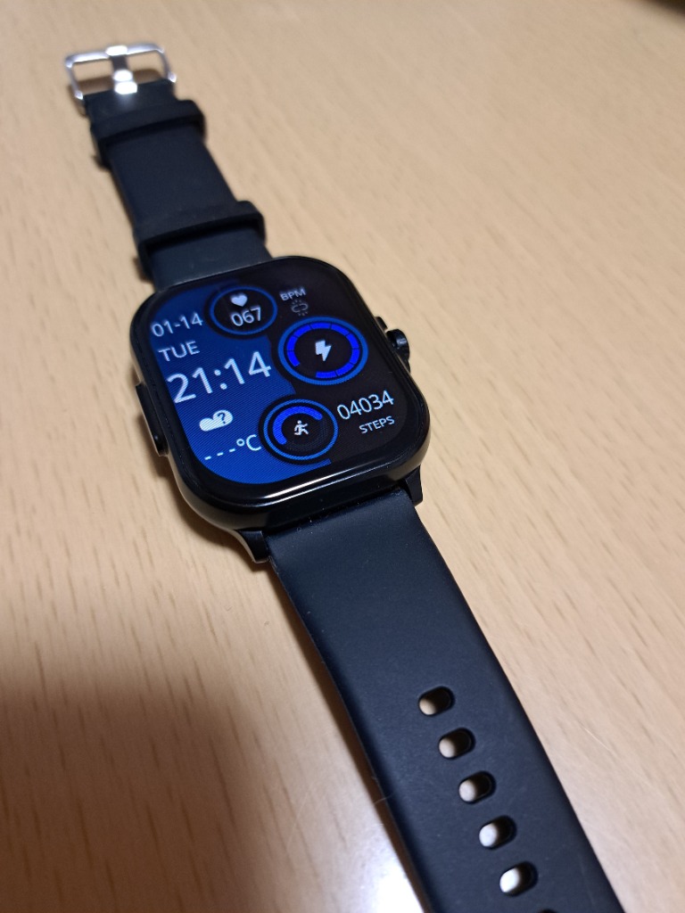 AiMike 期間限定 スマートウォッチ 通話機能 心電図 ppg+ecg AiMike 期間限定 スマートウォッチ 通話機能 心電図 ppg+ecg