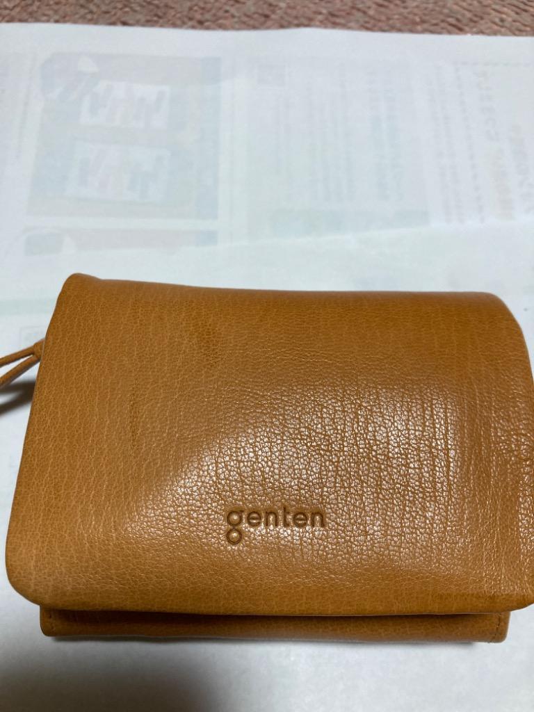 genten 【選べるノベルティ付】 ゲンテン GOAT BASIC ゴート genten 【選べるノベルティ付】 ゲンテン GOAT BASIC ゴート