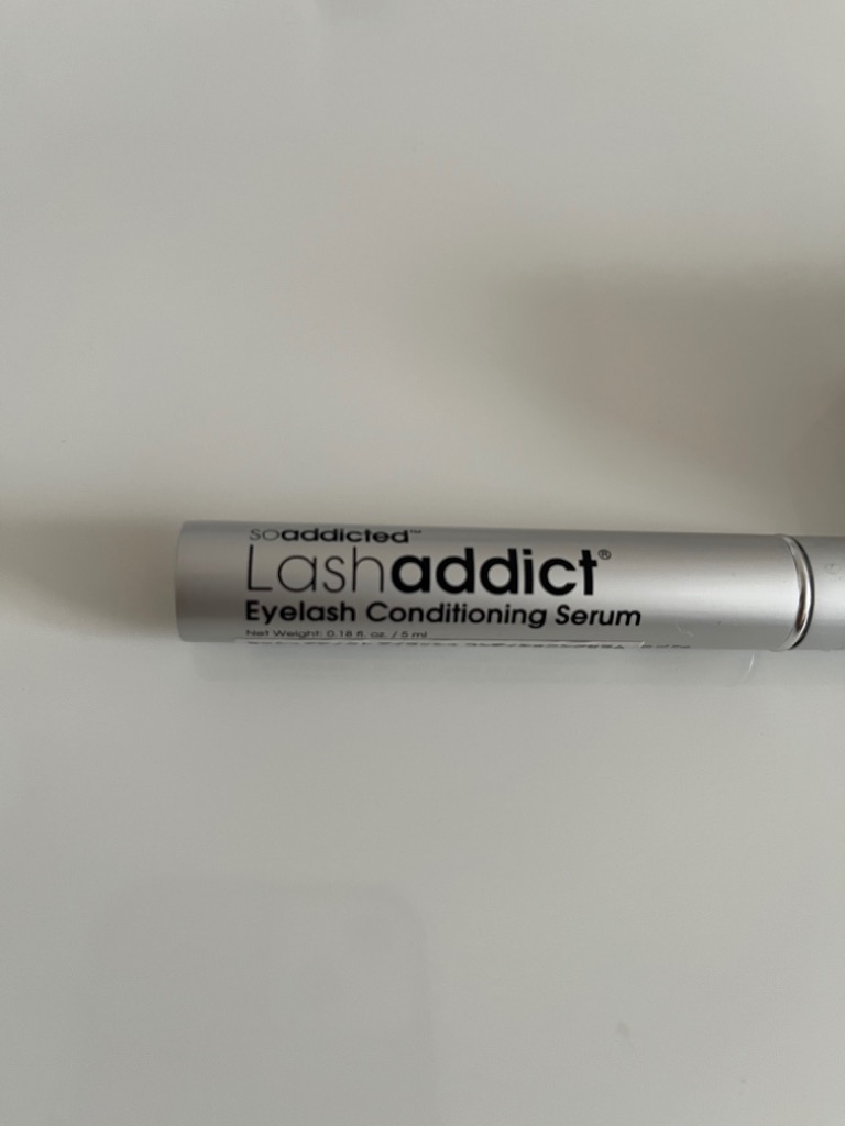 Lashaddict（ラッシュアディクト） まつ毛美容液 アイラッシュ