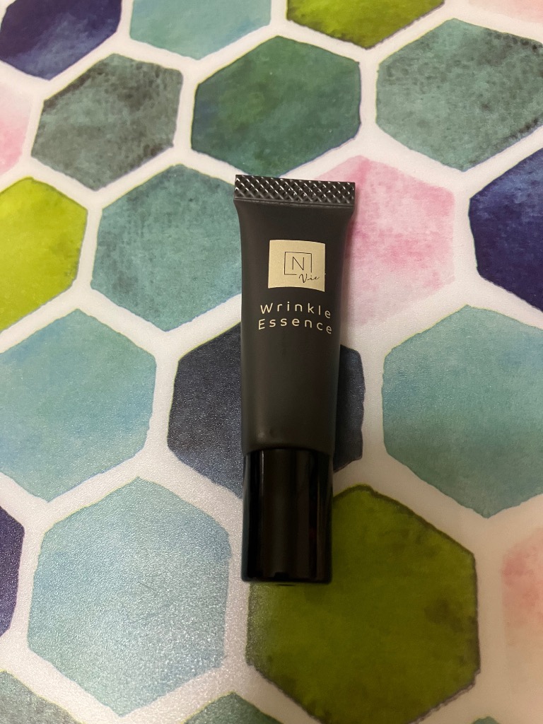 N organic N organic Vie リンクルパック エッセンス 15g×1 美容液