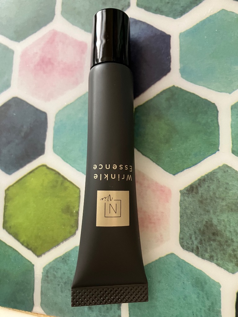 N organic N organic Vie リンクルパック エッセンス 15g×1 美容