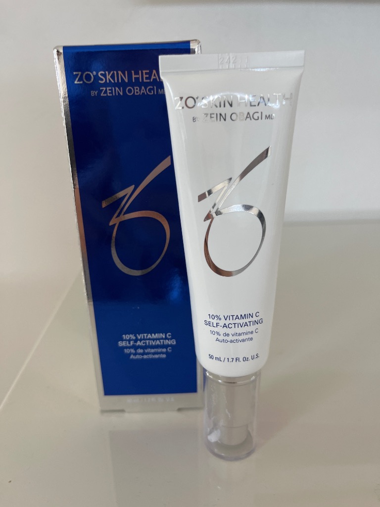 ZO SKIN HEALTH ゼオスキン シーセラム 50ml 美容液 日本正規品