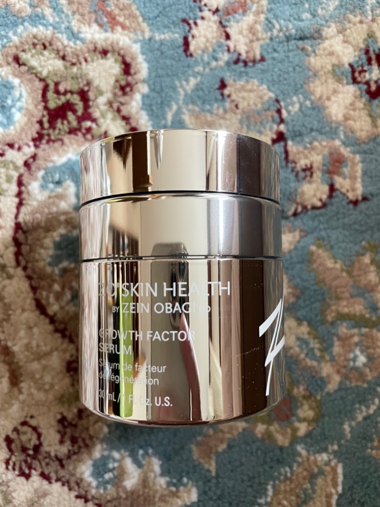 ZO SKIN HEALTH ゼオスキン Gファクターセラム 30ml 美容