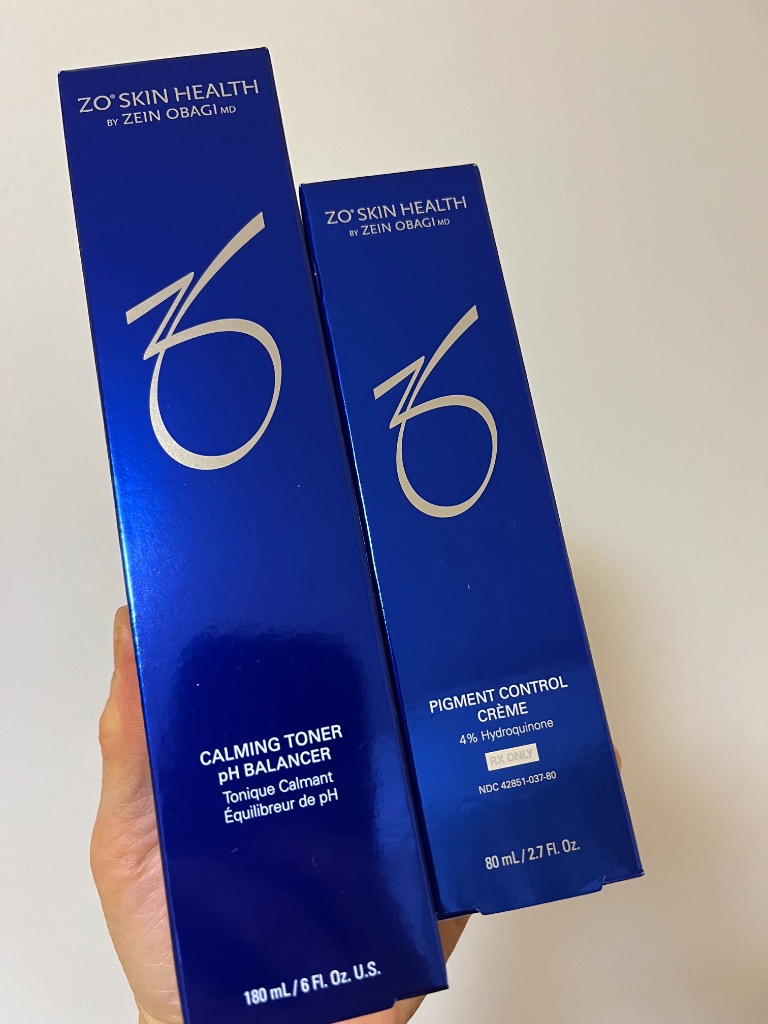 ZO SKIN ミラミン80ml 新品・未使用