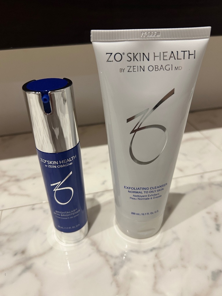 ZO SKIN HEALTH（ゼオスキンヘルス） ゼオスキン ブライタライブ 50ml