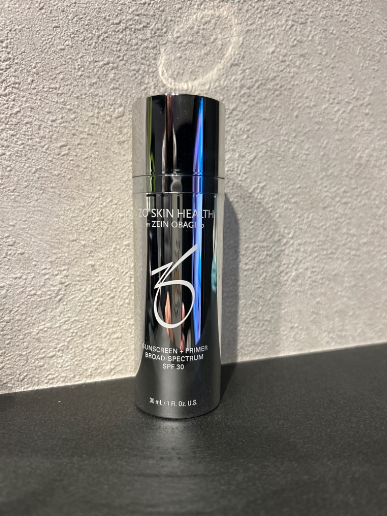 ZO SKIN HEALTH ゼオスキン サンスクリーン プラスプライマー ZO SKIN HEALTH ゼオスキン サンスクリーン プラスプライマー