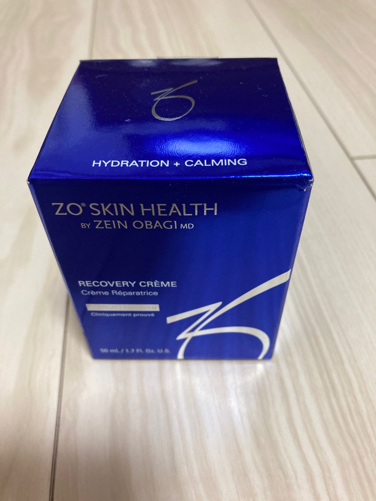 ZO SKIN HEALTH ゼオスキン RCクリーム 50ml 保湿クリーム 日本