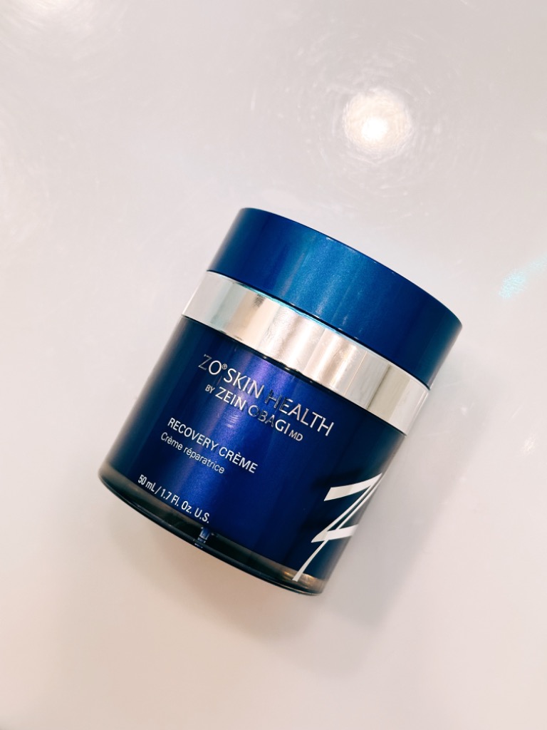 ZO SKIN HEALTH ゼオスキン RCクリーム 50ml 保湿クリーム 日本