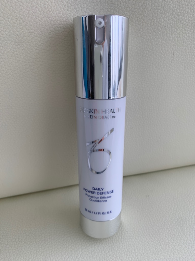 ZO SKIN HEALTH ゼオスキン デイリーPD 50ml 美容液 日本正規品