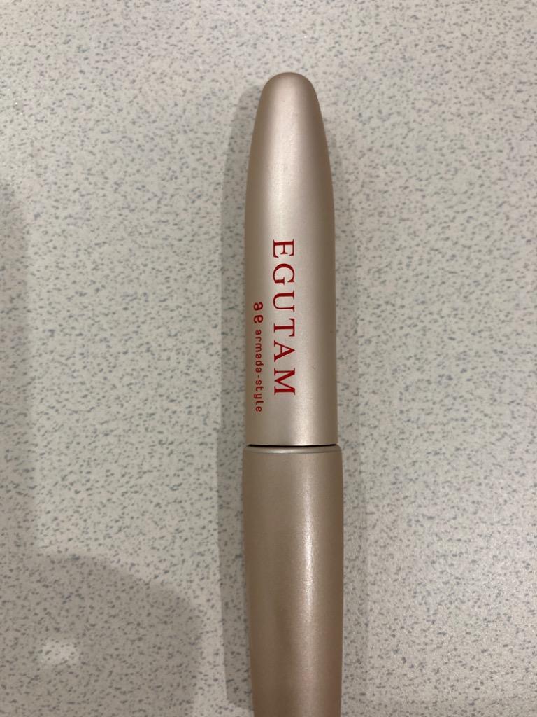 EGUTAM eyelash serum まつ毛美容液 2本 アルマダスタイル エグータム まつげ美容液 2ml 2個セット