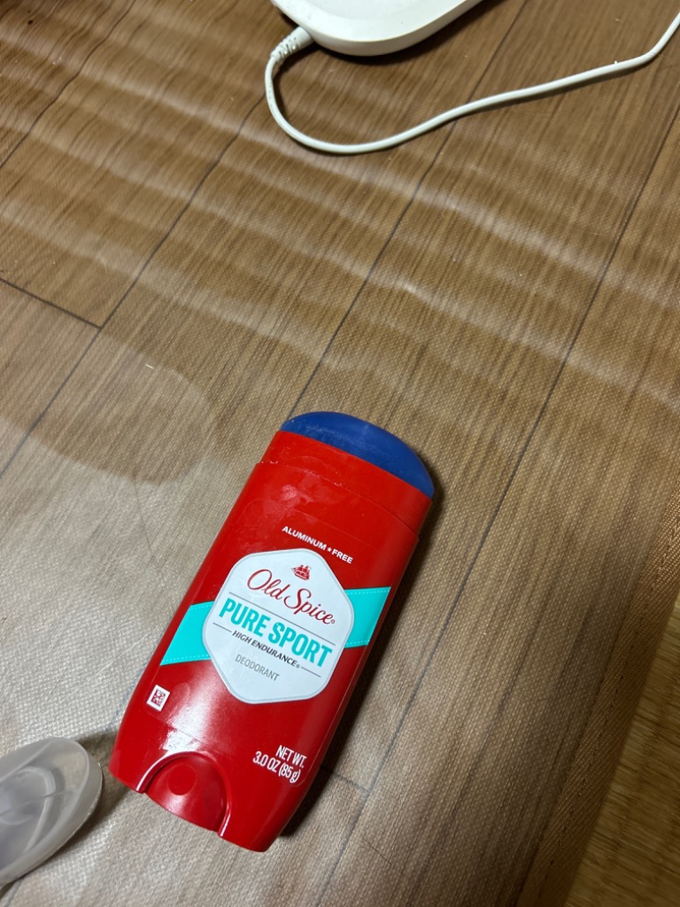Old Spice オールドスパイス 85g ピュアスポーツ デオドラント Old Spice オールドスパイス 85g ピュアスポーツ デオドラント
