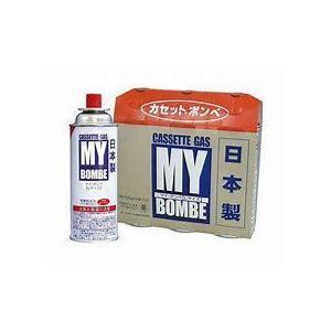 ニチネン　マイボンベL カセットボンベ　カセットガス 48本 コンロ、燃料などの通信販売｜埼玉県上尾市 株式会社ニチネン