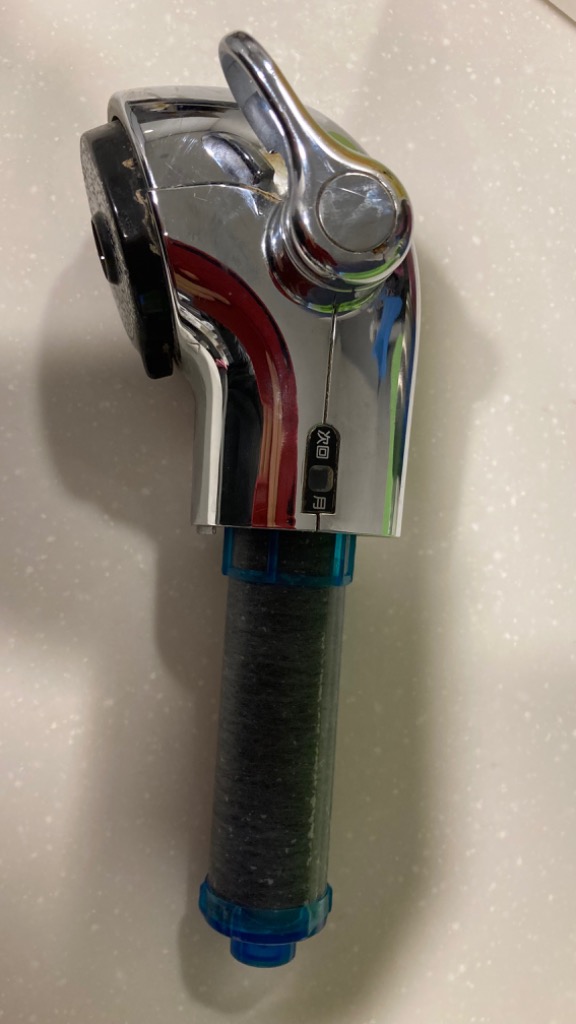 タカラスタンダード 取換用カートリッジ SF-T21（3個入り） 浄水