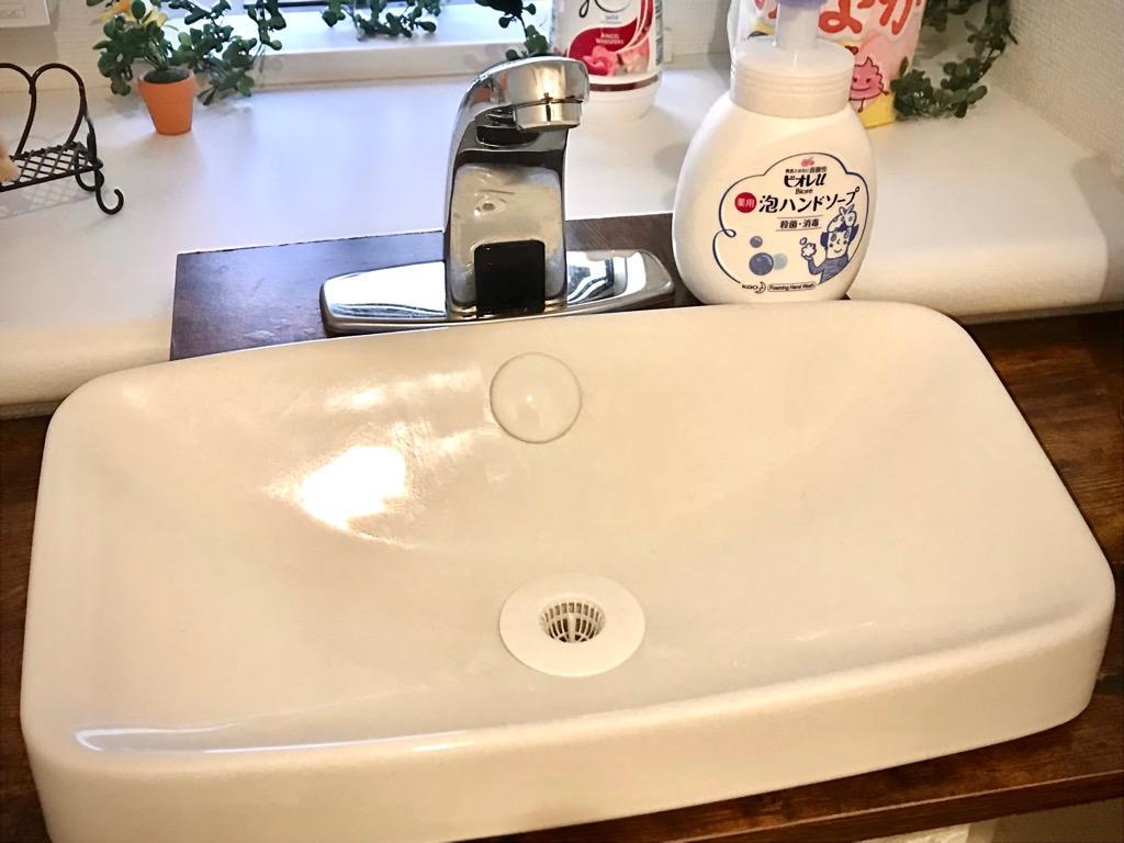 TOTO [A338]TOTO 洗面・手洗い取り替えパーツ ふさぎふた 洗面器水栓穴