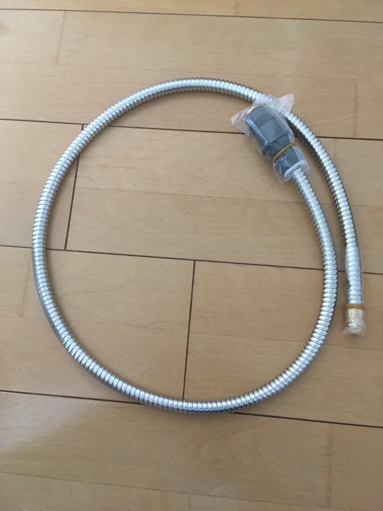 CQ01GU10Z パナソニック シャワーホース メタルホース (CQ01GU10K1 後継品) Panasonic CQ01GU10Z ( CQ01GU10K1 後継品 ) パナソニック