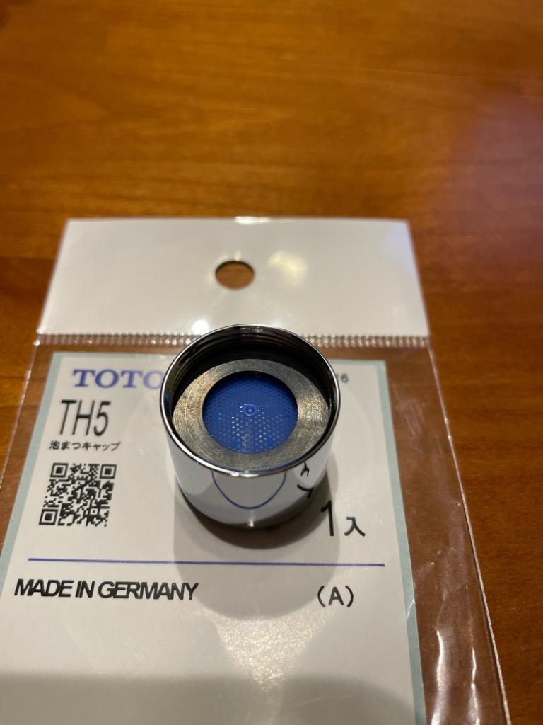 TOTO [TH5]TOTO アクアオート用泡まつキャップ : 設備プラザ - 通販