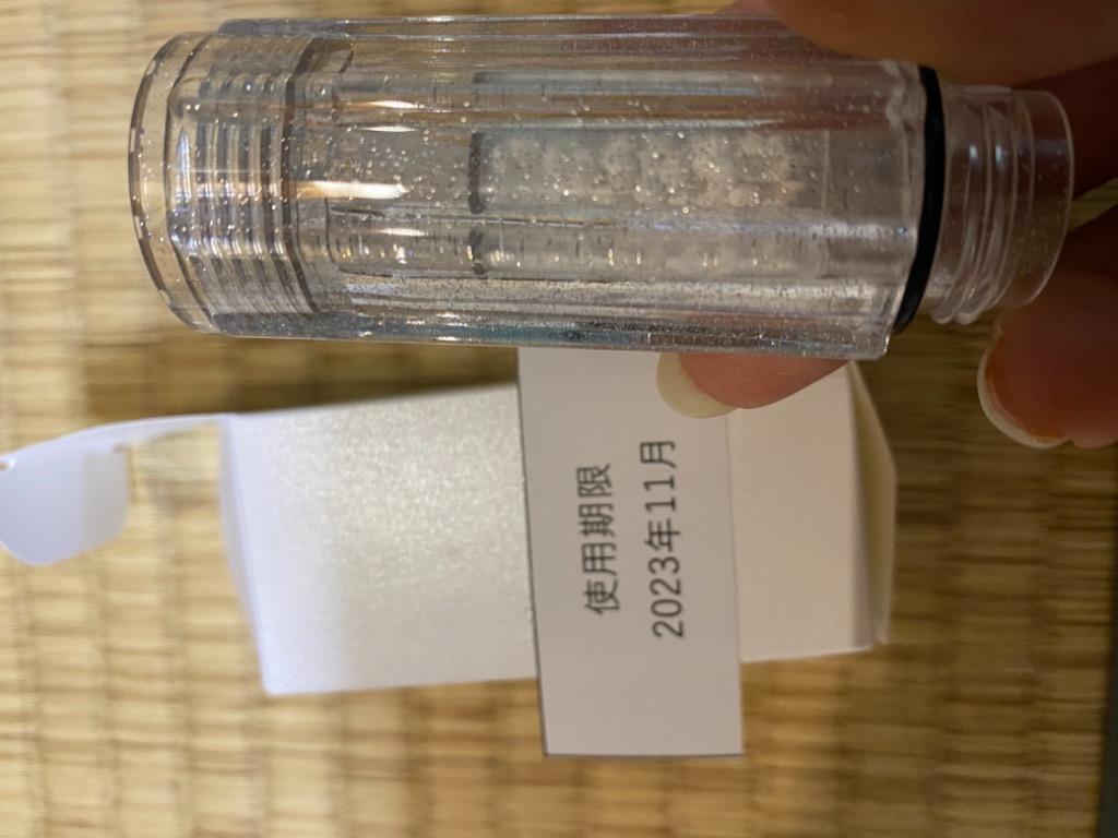 全体のレビュー画像 | 1-0