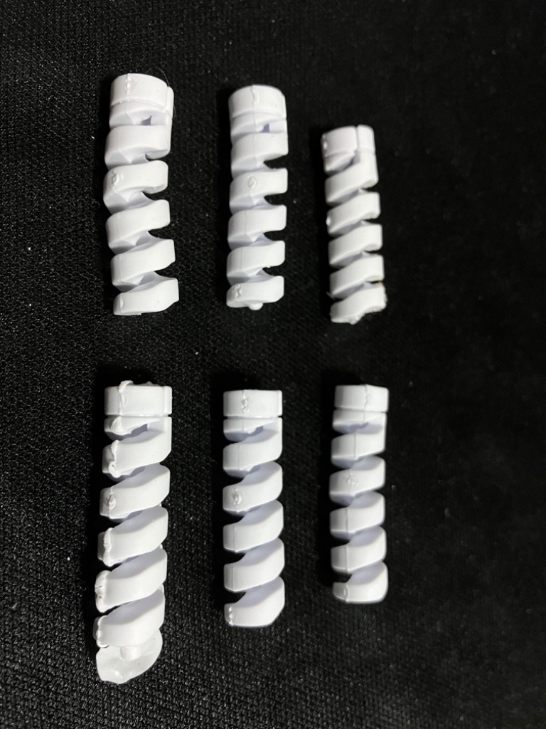 全体のレビュー画像 | 10-0