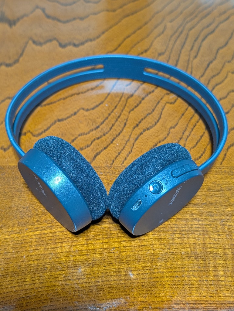 ヘッドホン 交換 イヤーパッド 2セット（4個） カバー 直径50mm