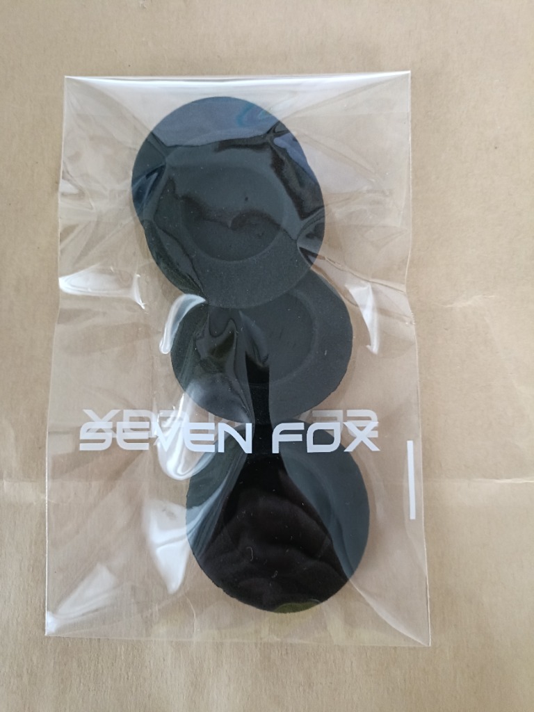 ヘッドホン 交換 イヤーパッド 2セット（4個） カバー 直径50mm