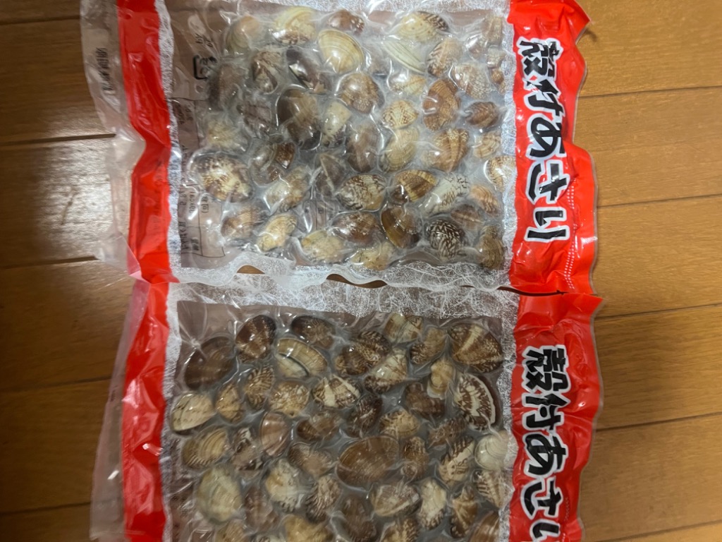 天然 殻付きアサリの旨味ボイル どっさり1kg 冷凍食品 あさり 貝 かい カイ 浅利 お歳暮 : kai-00006-1380 :  海の幸なのにYAMATO - 通販 - Yahoo!ショッピング