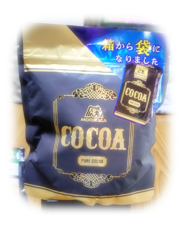 森永製菓 純ココア 110g ホットココア ココアパウダー