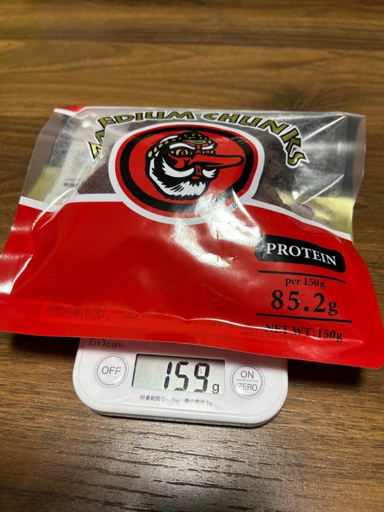 天狗 【在庫処分特価】テング ビーフジャーキー レギュラー 150g