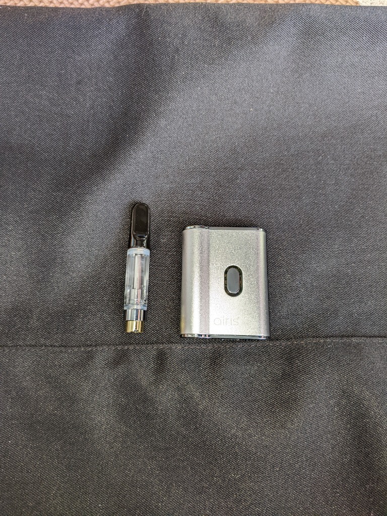 airis CBD ヴェポライザー リキッド ワックス 510 カートリッジ airis CBD ヴェポライザー リキッド ワックス 510 カートリッジ