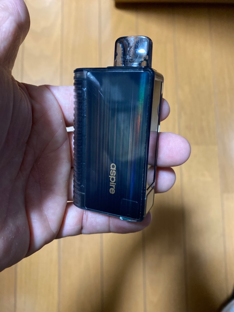 レビュー画像